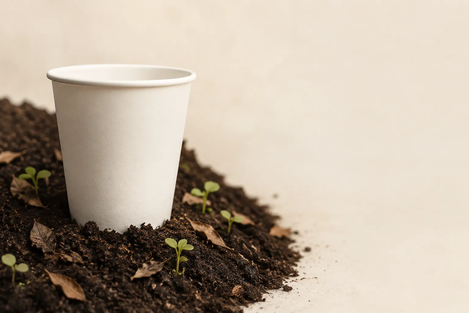 BIO series (plastic-free)